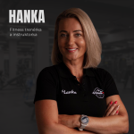 Hana Krausová - TABATA