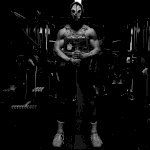 Josef Vondricka - Kruhový trénink 