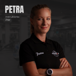 Petra Holubová - RANNÍ JÓGA