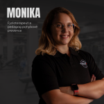 Monika Haisová - ZDRAVÁ ZÁDA