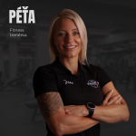 Petra Helmová - Kruhový trénink