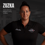 Zuzana Voračková - TABATA