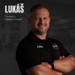 Lukáš Helm - ZDRAVÁ ZÁDA